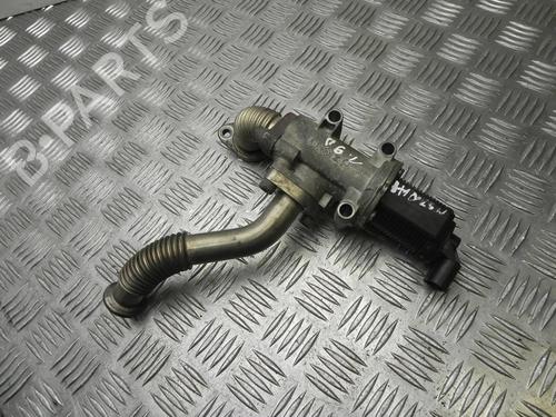Egr OPEL ASTRA H (A04) 1.9 CDTI 16V (L48) | BP28932312M69 - Image 2
