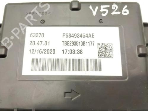 Electronic module CHRYSLER PACIFICA (RU) 3.6 Hybrid | BP28940269M83 - Image 6