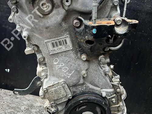 Used Engine TOYOTA RAV 4 IV (_A4_) 2.5 Hybrid 4WD (AVA44_) (155 hp) 28915568