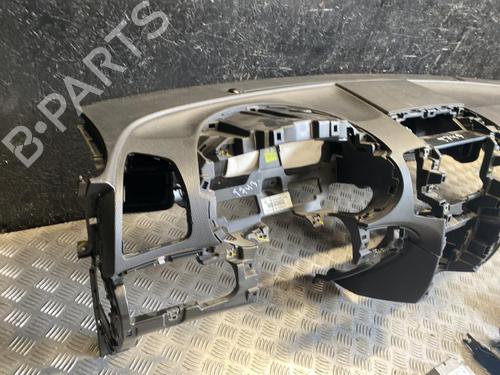 Dashboard KIA SORENTO II (XM) 2.2 CRDi 4WD | BP37554040C46 - Image 2