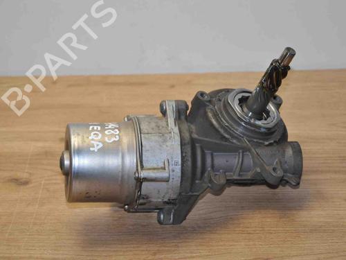 Elektronisk modul MERCEDES-BENZ EQA (H243) EQA 250+ (243.702) (190 hp) 28910302