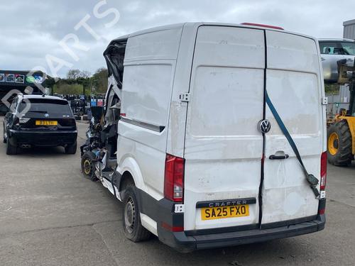 Engine VW CRAFTER Bus (SYI, SYJ) 2.0 TDI FWD | BP37573802M1 - Image 10