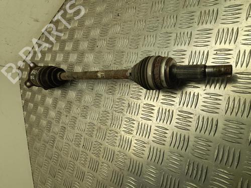 Used Driveshaft Driveshaft 37557972 37557972