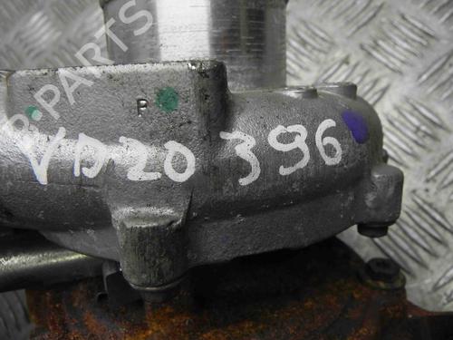 Turbocharger/Supercharger OPEL MOKKA / MOKKA X (J13) 1.7 CDTI (_76) | BP28928419M71