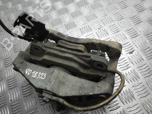 Right front brake caliper JAGUAR XF I (X250) 3.0 | BP28937622M104 