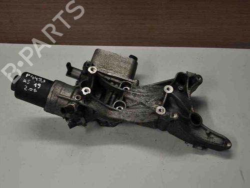 Used Support AUDI A5 Sportback (F5A, F5F) 2.0 TFSI (190 hp) 28920722