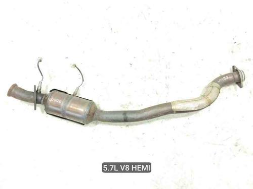 Used Catalyst DODGE DURANGO (WD) 5.7 (364 hp) 28938019