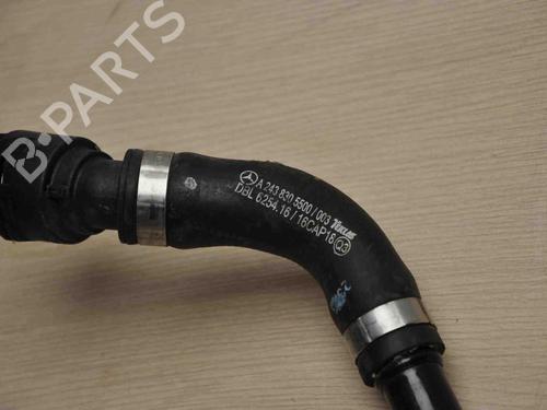 Pipe MERCEDES-BENZ EQA (H243) EQA 250+ (243.702) | BP28922250M125 