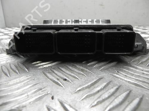 Engine control unit (ECU) CITROËN C5 II (RC_) 2.0 HDi (RCRHRH) | BP37546287M57 - Image 2