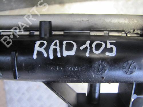Water radiator DACIA SANDERO II 1.5 dCi | BP28917896M31 - Image 6