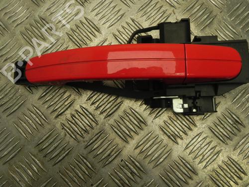 Used Front right exterior door handle FORD FOCUS III Turnier 1.0 EcoBoost (125 hp) 28945048