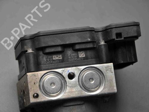 Electronic module OPEL ASTRA K (B16) 1.6 CDTi (68) | BP28948144M83 