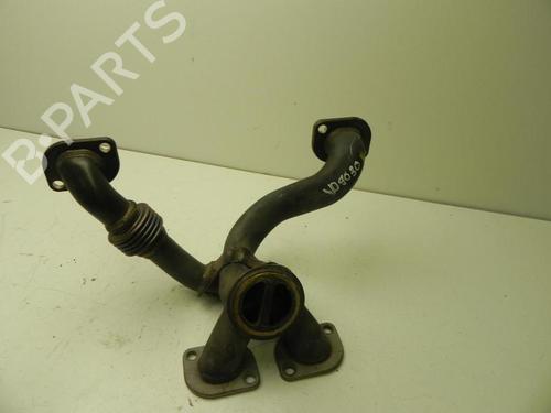 Used Exhaust manifold Exhaust manifold 37576036 37576036