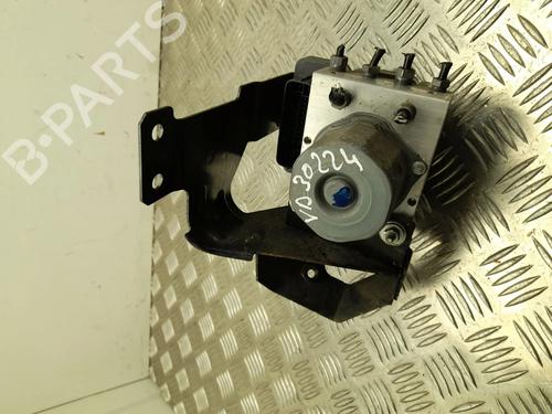 Used ABS pump ABS pump MASERATI GHIBLI III (M157) 3.0 S (409 hp) 28927761 28927761