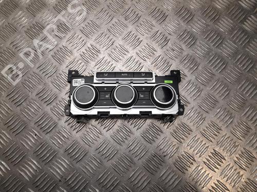 Used Climate control Climate control 37549445 37549445