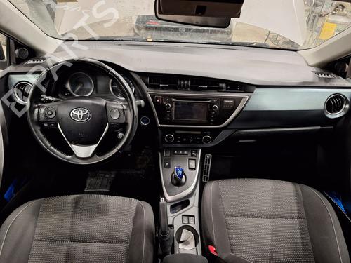 Engine mount TOYOTA AURIS (_E18_) 1.8 Hybrid (ZWE186_, ZWE186R) | BP37550331M89 - Image 9