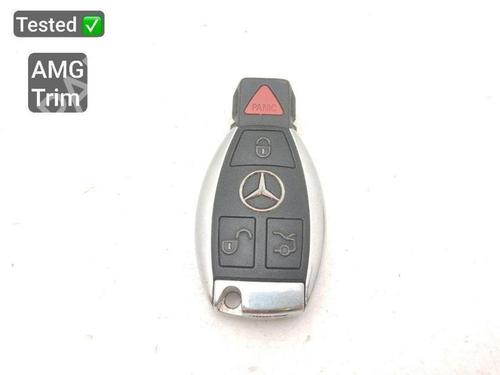 Used Electronic module MERCEDES-BENZ M-CLASS (W166) ML 63 AMG 4-matic (166.074) (525 hp) 28928675
