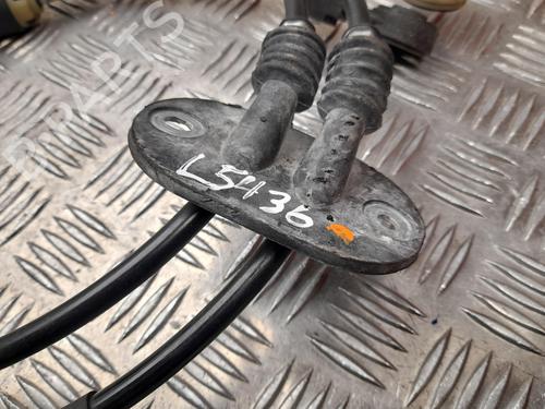 Other FORD KUGA I 2.0 TDCi 4x4 | BP28937671O1