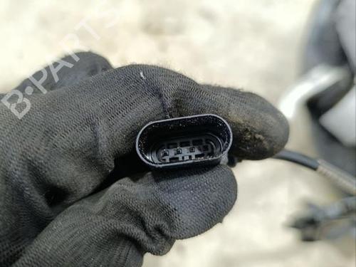 Left front steering knuckle MERCEDES-BENZ EQE (V295) EQE 350 (295.125) | BP29310779M25