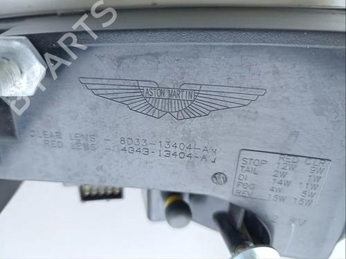 Right taillight ASTON MARTIN VIRAGE Volante 6.0 | BP33961562C35 - Image 14