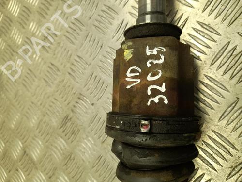 Driveshaft CADILLAC SRX 3.0 | BP37553356M37 - Image 4