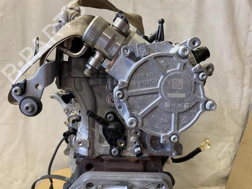 Engine CUPRA ATECA (KH7, KHP, KBP) 2.0 TSI 4Drive | BP38966351M1  - Image 14