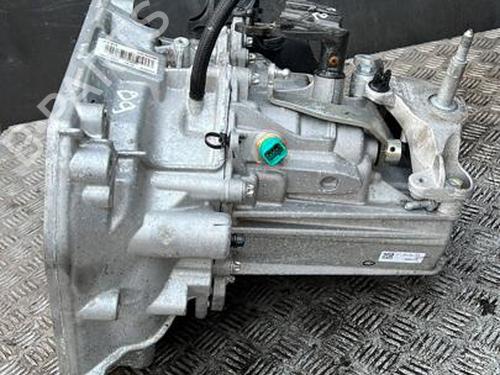 Gearbox DACIA SANDERO III 1.0 TCe 100 ECO-G | BP37544632M3 - Image 2