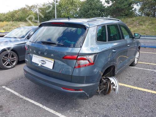 Electronic sensor SKODA KAROQ (NU7, ND7) 2.0 TDI 4x4 | BP38965356M84 - Image 8