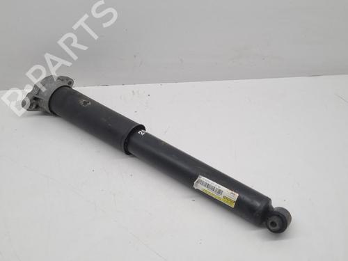Used Right rear shock absorber MERCEDES-BENZ GLC (X253) 350 d 4-matic (253.925) (258 hp) 30440242