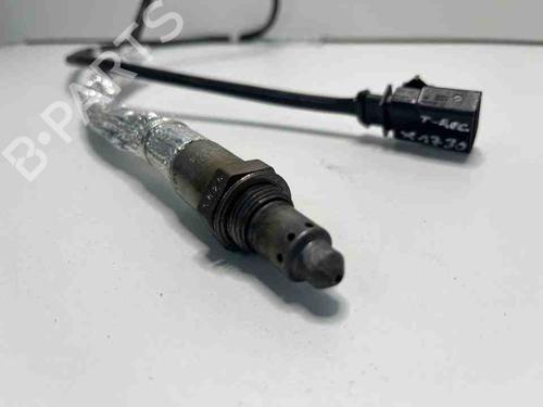 Electronic sensor VW T-ROC (A11, D11) 1.5 TSI | BP28936381M84