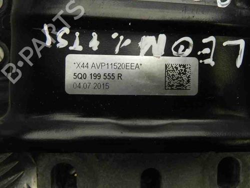 Other VW GOLF VII (5G1, BQ1, BE1, BE2) 1.4 TSI | BP28916570O1