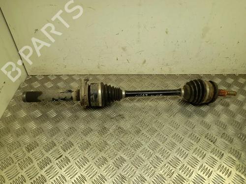 Right front driveshaft VW MULTIVAN T6 (SGF, SGM, SGN, SHM, SHN) 2.0 TDI | BP35984655M39 - Image 2