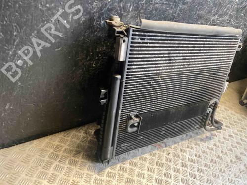 Køler JEEP GRAND CHEROKEE IV (WK, WK2) 3.0 CRD V6 4x4 | BP28921982M31