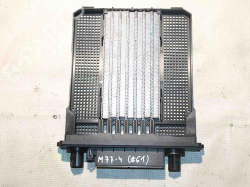 Varmeapparat VOLVO V60 I (155) 1.6 DRIVe (114 hp) 28932284