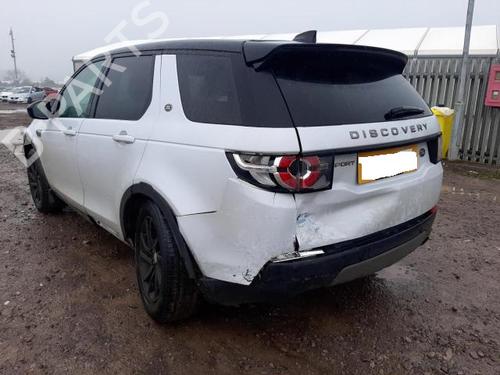 Electronic sensor LAND ROVER DISCOVERY SPORT (L550) 2.0 D 4x4 | BP40485171M84 - Image 8