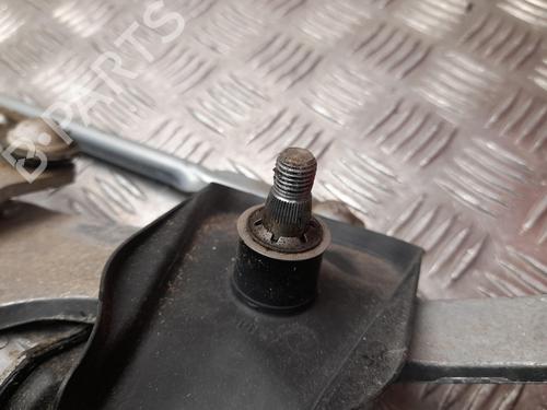 Front wipers mechanism SUZUKI VITARA (LY) 1.6 AllGrip (APK 416) | BP28917953C83 
