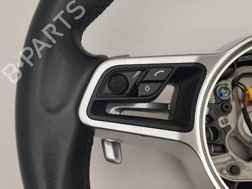 Steering wheel PORSCHE CAYENNE (92A) 3.0 S E-Hybrid | BP28924486C49 