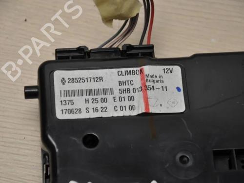 Electronic module RENAULT KADJAR (HA_, HL_) 1.6 dCi 130 (HLA4) | BP28918100M83 - Image 2