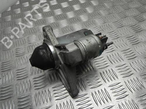 Startmotor RENAULT SCÉNIC III (JZ0/1_) 1.4 16V (JZ0F, JZ1V) (131 hp) 28947420