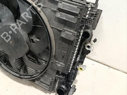 Water radiator VOLVO XC90 II (256) T8 Hybrid AWD | BP39002498M31 - Image 10