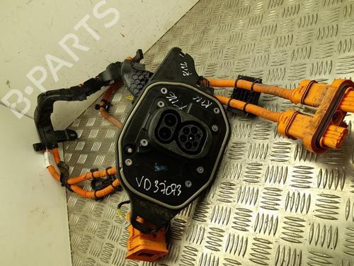 Câble HONDA CR-V IV (RM_) 1.6 i-DTEC 4WD (RE6) (160 hp) 28946956