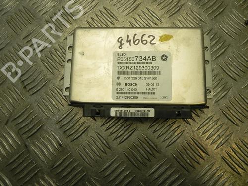 Used Control unit Control unit 37542422 37542422
