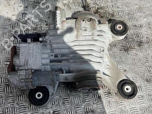 Used Rear differential Rear differential 37578378 37578378