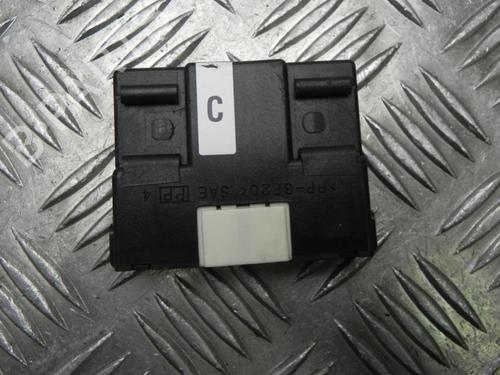 Electronic module SUBARU FORESTER (SH_) 2.0 D AWD (SHH, SHD, SHN) | BP28912334M83 