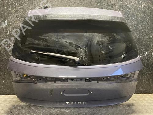 Bagklap CC/Kombi-Coupé VW TAIGO (CS1) 1.0 TSI (110 hp) 31295815
