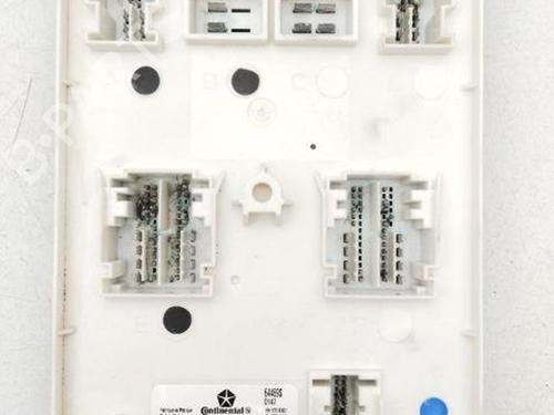 Electronic module MASERATI LEVANTE SUV (M161) 3.0 S Q4 | BP28912344M83 