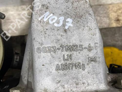 Gearbox ASTON MARTIN VANTAGE Vantage 4.7 V8 | BP28918664M3