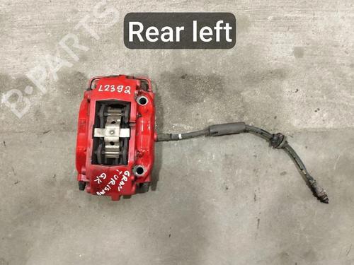 Used Left rear brake caliper MASERATI GRAN TURISMO I 4.2 (405 hp) 28941982