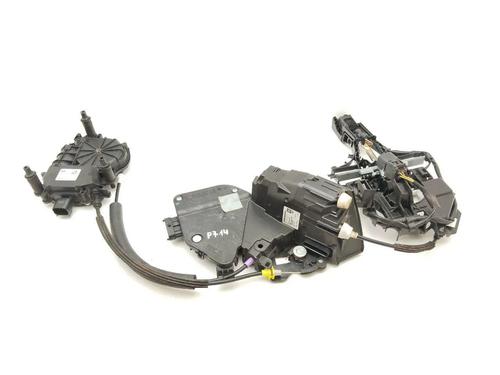 Front right lock JAGUAR XJ (X351) 3.0 SCV6 | BP28927313C97 