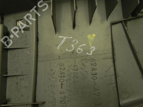 Other TOYOTA PRIUS Liftback (_W2_) 1.5 Hybrid (NHW20_, NHW20R) | BP28916149O1 